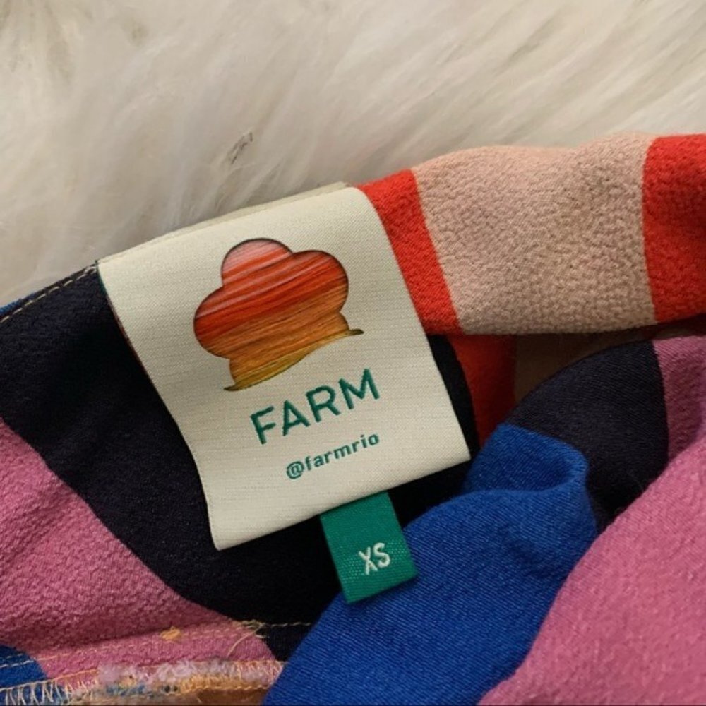Farm Rio Dress - Picture 6 of 9